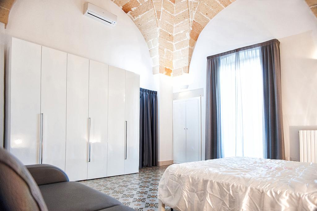 Casa Via Dante Apartment Leverano Exterior photo