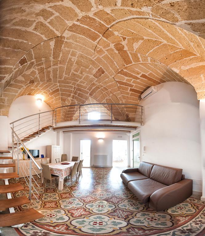 Casa Via Dante Apartment Leverano Exterior photo