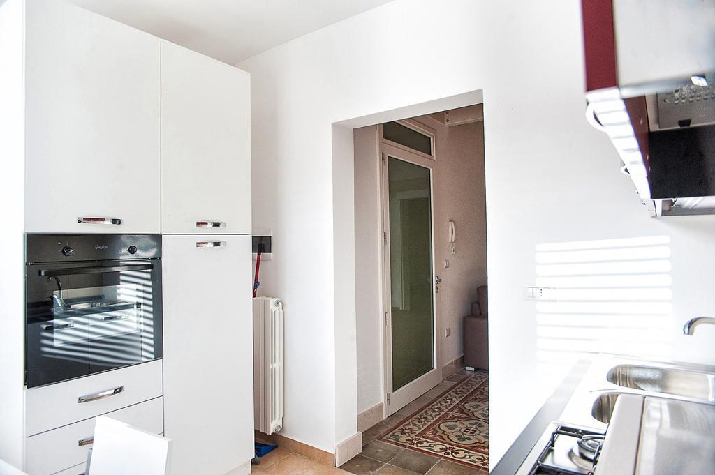 Casa Via Dante Apartment Leverano Exterior photo