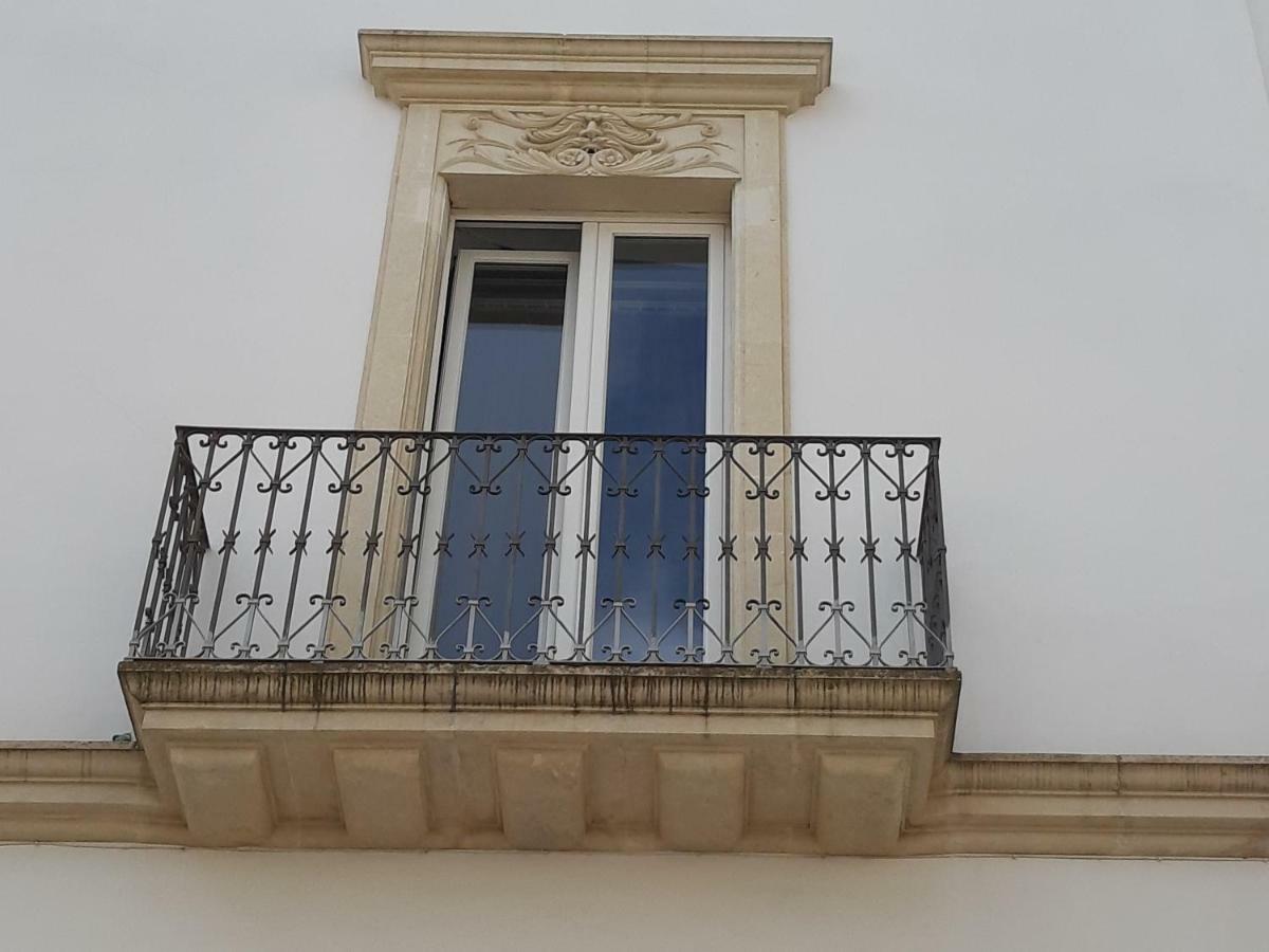 Casa Via Dante Apartment Leverano Exterior photo